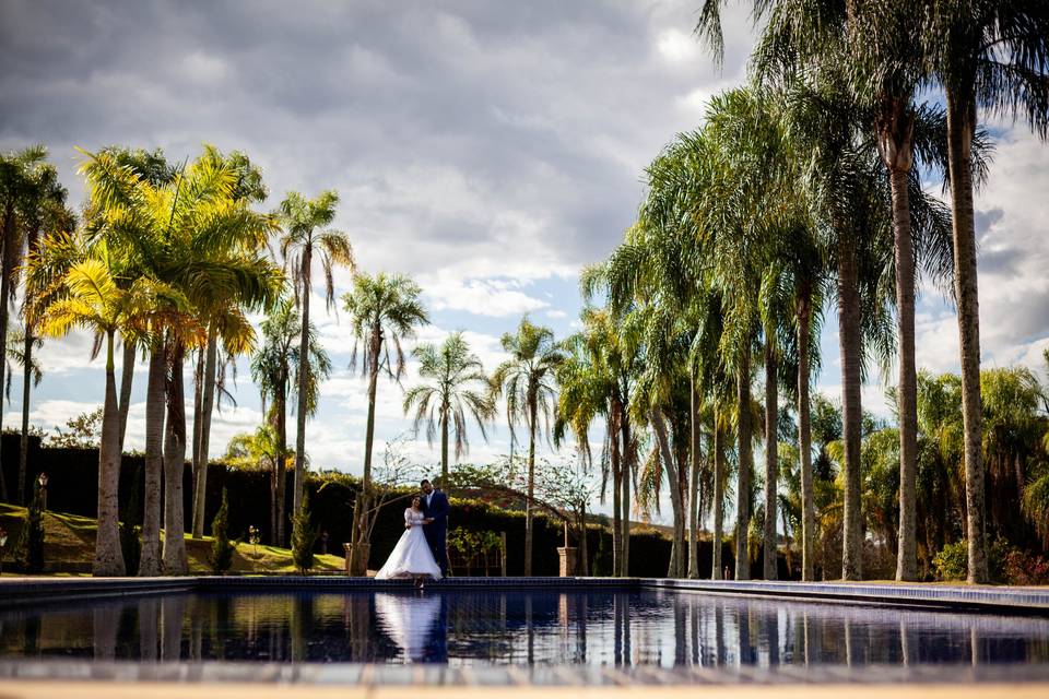 Suzane & Thiago - Casamento