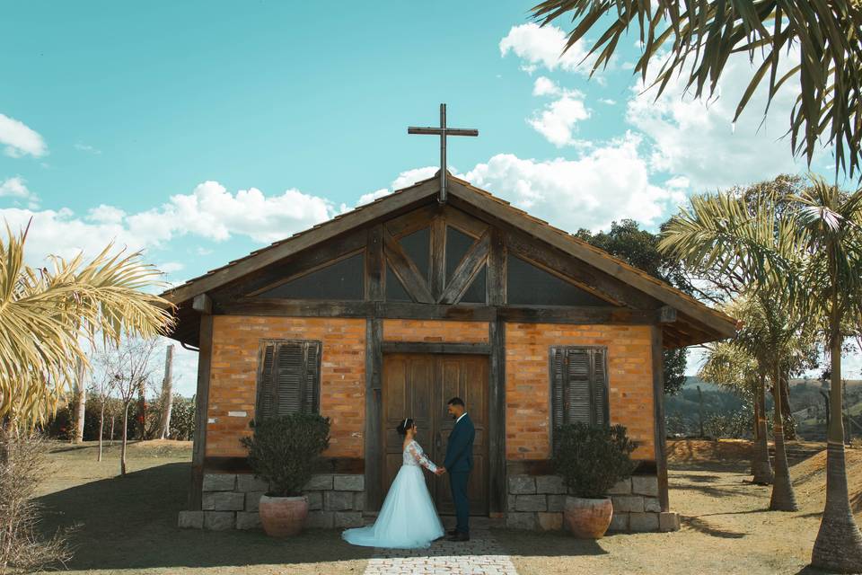 Suzane & Thiago - Casamento