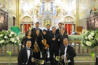 Bonacelli Orquestra e Coral