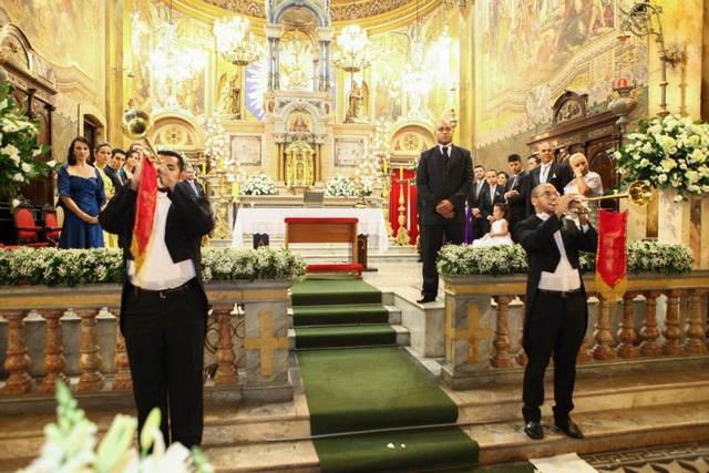 Bonacelli Orquestra e Coral