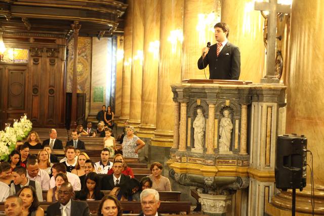 Bonacelli Orquestra e Coral