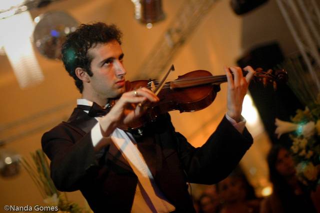 Bonacelli Orquestra e Coral
