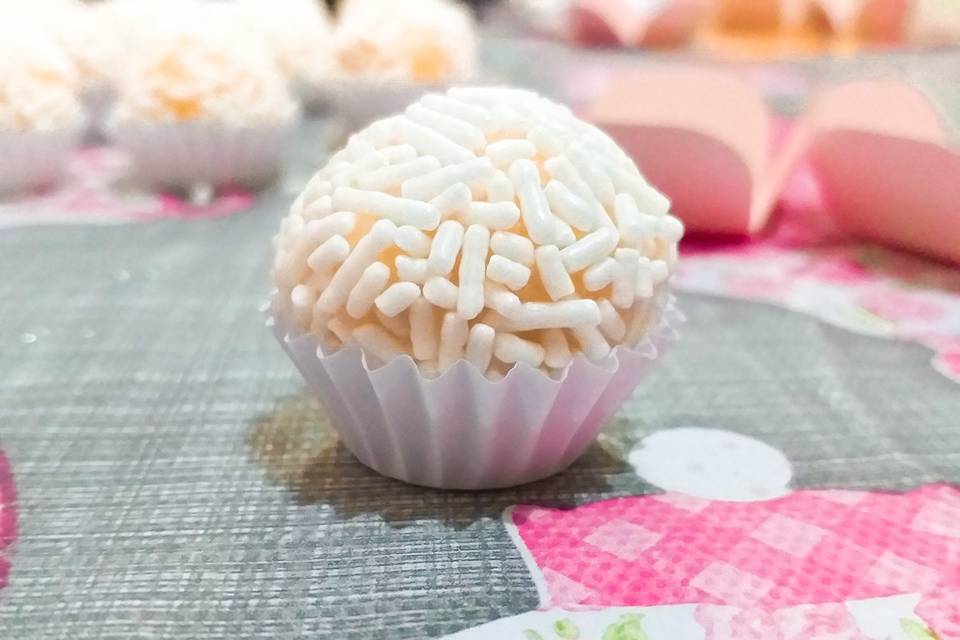 Brigadeiros Farias