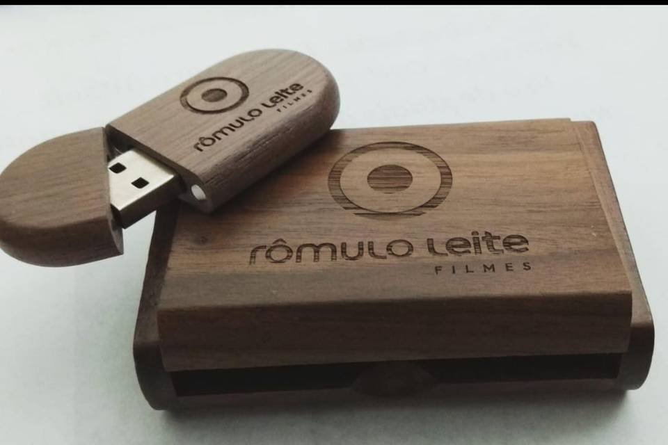 PenDrive personalizado