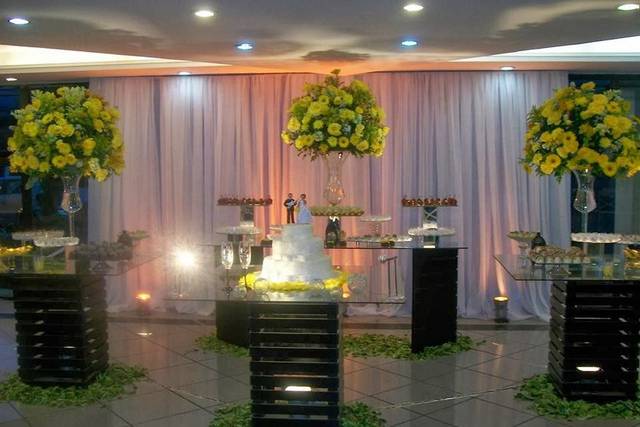 Onda Eventos Buffet