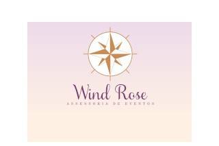 wind rose logo