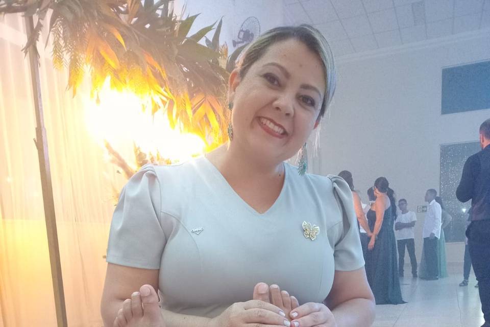 Spa e beleza casamentos