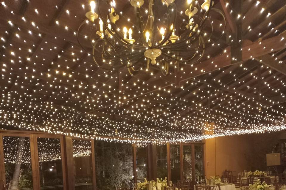 Massagem no seu casamento