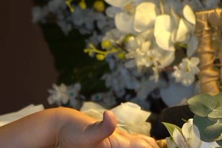 Spa no seu casamento