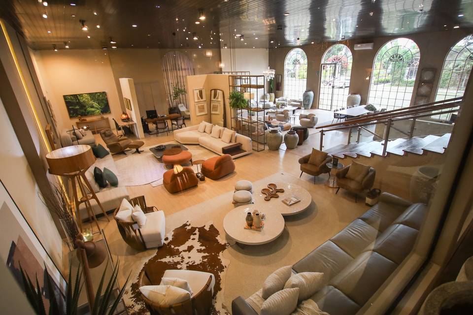 Besha Gallery