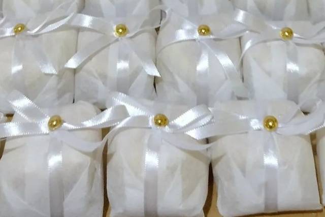 Bem Casados Batizado