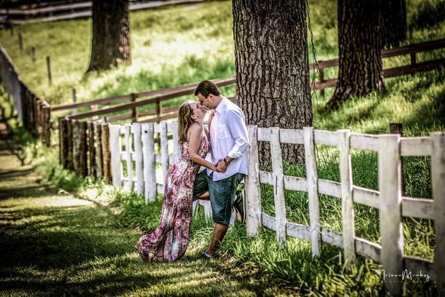 Pre wedding analândia