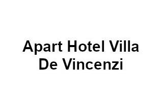Apart Hotel Villa De Vincenzi logo