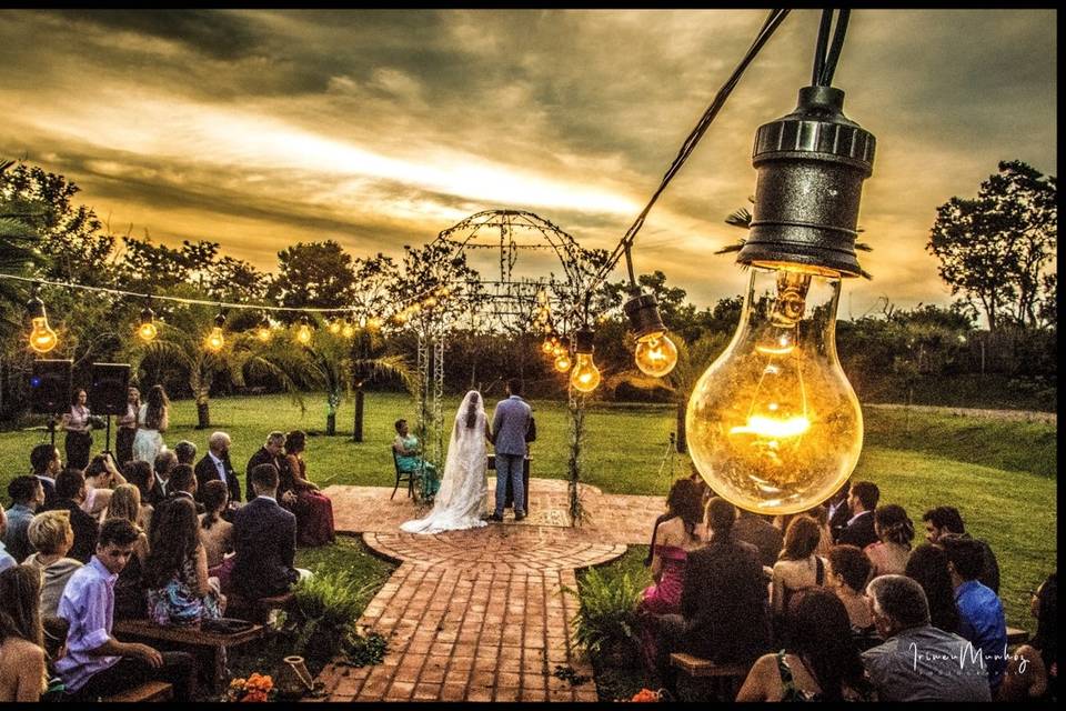 Religioso casamento piracicaba