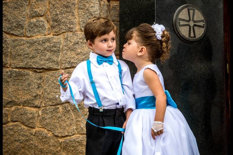 Religioso casamento piracicaba