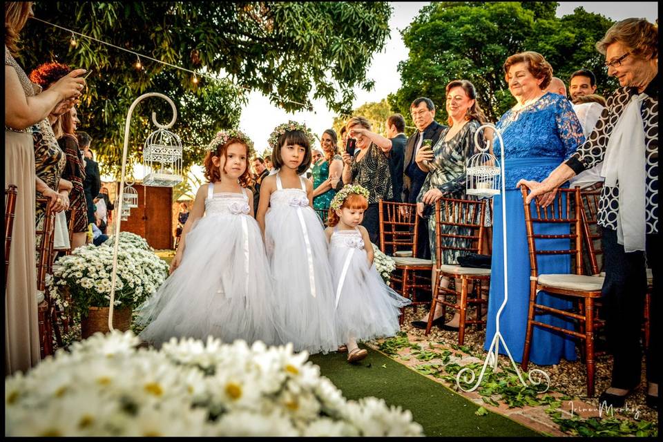 Religioso casamento piracicaba