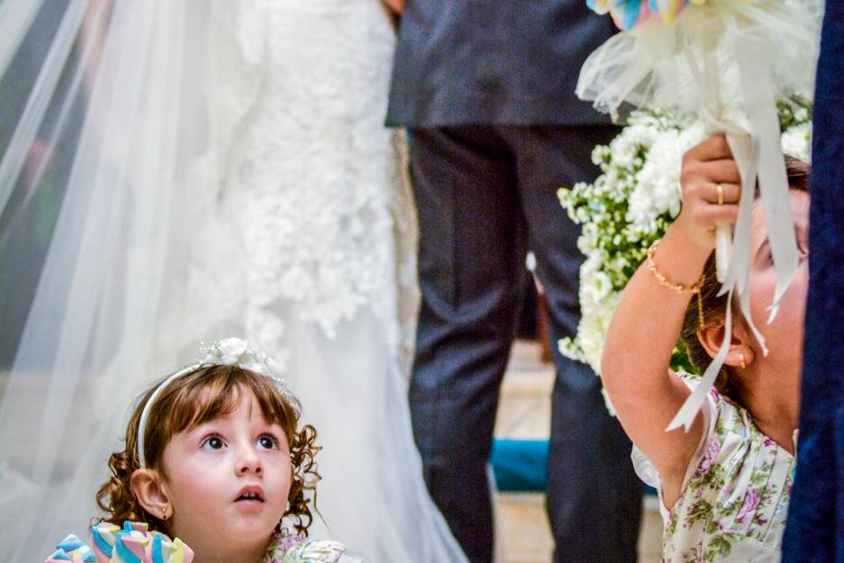 Religioso casamento piracicaba