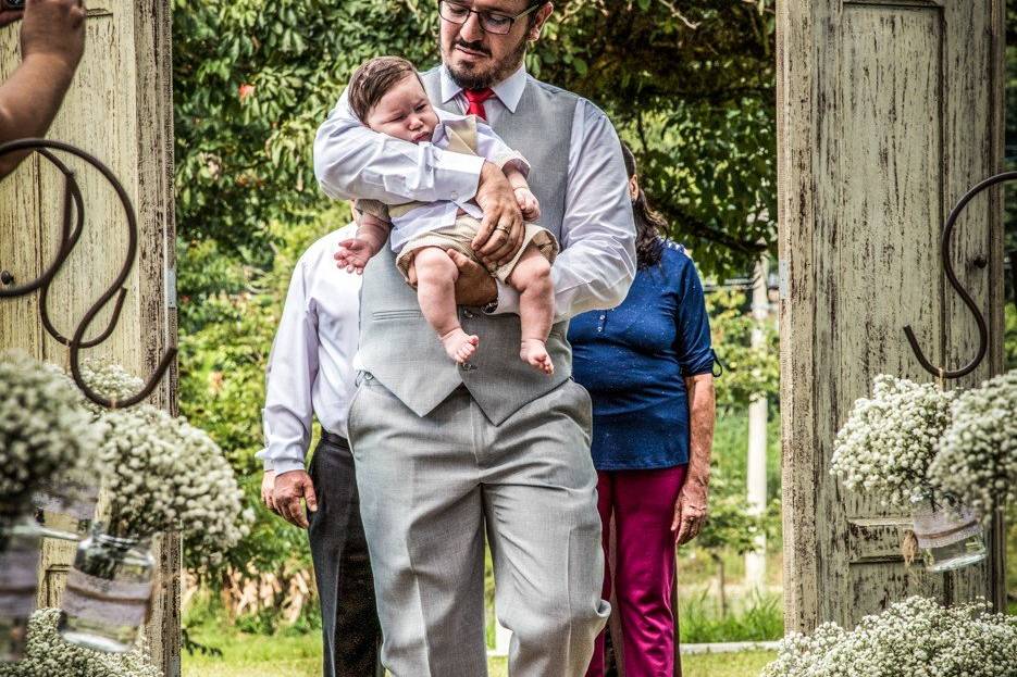 Religioso no campo piracicaba