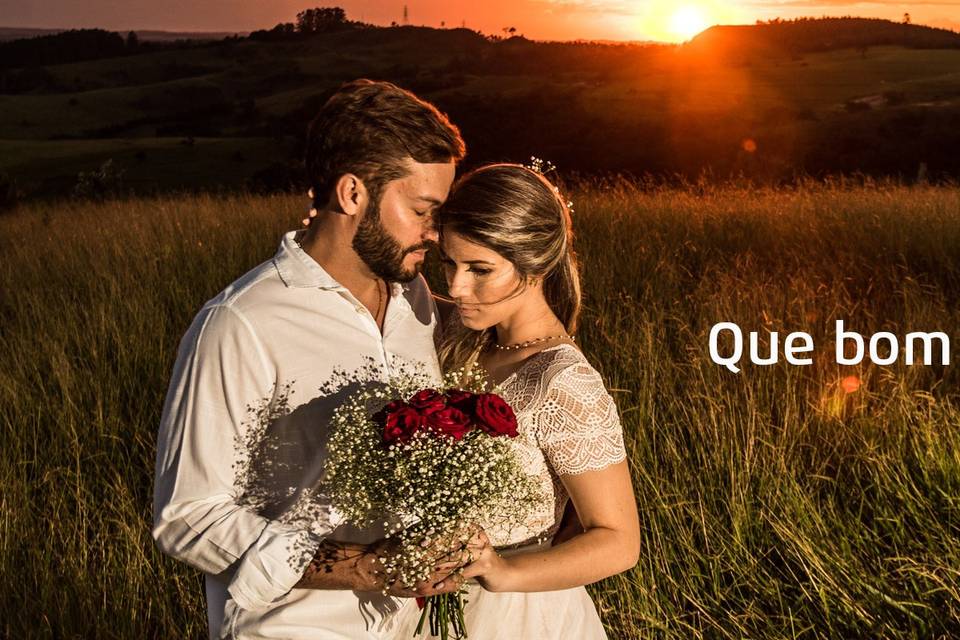 Pre wedding são pedro sp