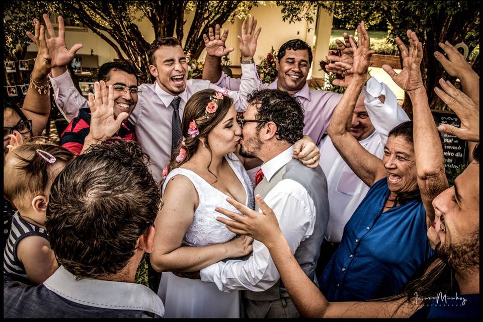 Casamento no campo - são paulo