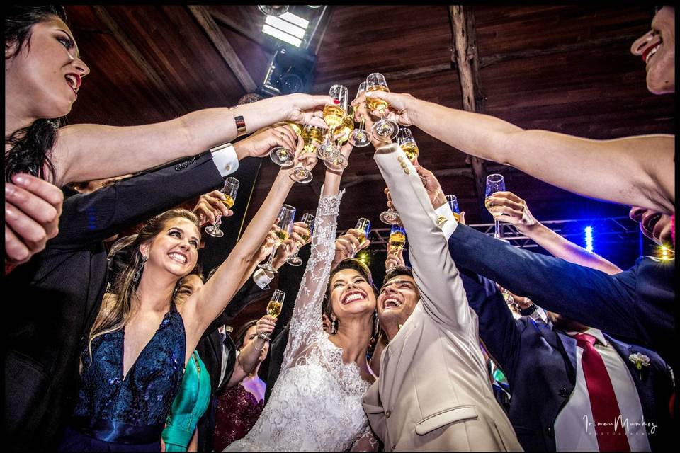 Casamento em piracicaba sp