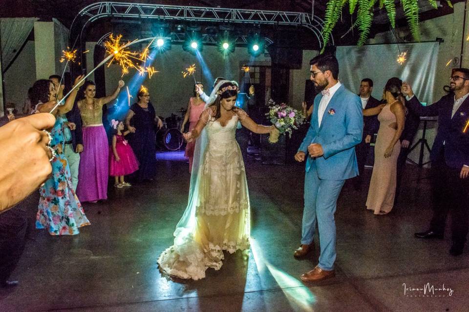 Casamento em piracicaba sp