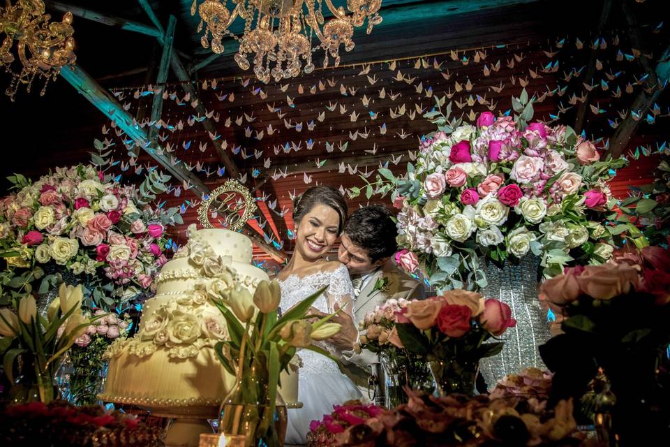 Casamento em piracicaba sp