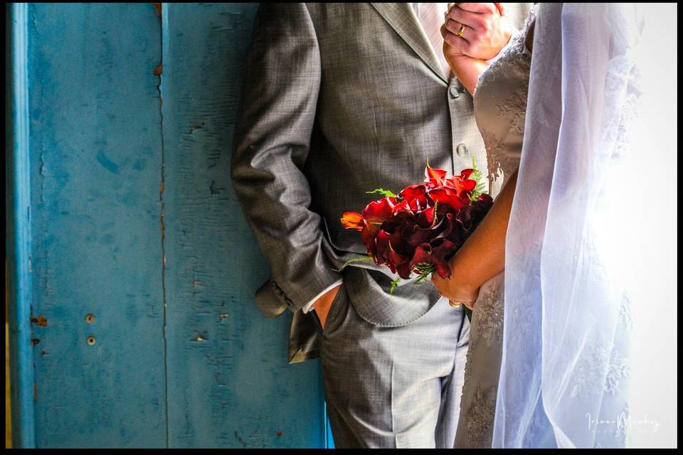 Just married - piracicaba sp