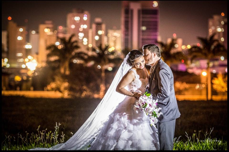 Just married - piracicaba sp