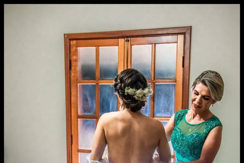 Making of casamento piracicaba