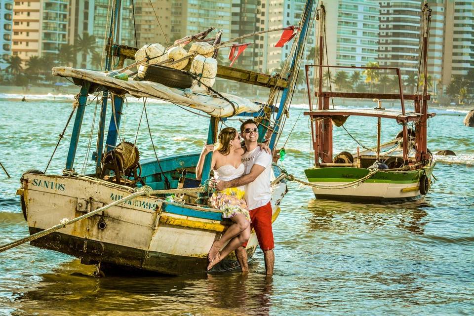 Pre wedding guaruja sp