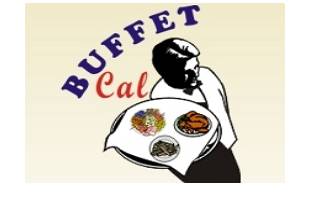 Buffet Cal logo