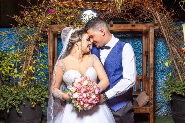 Gabriel e Débora