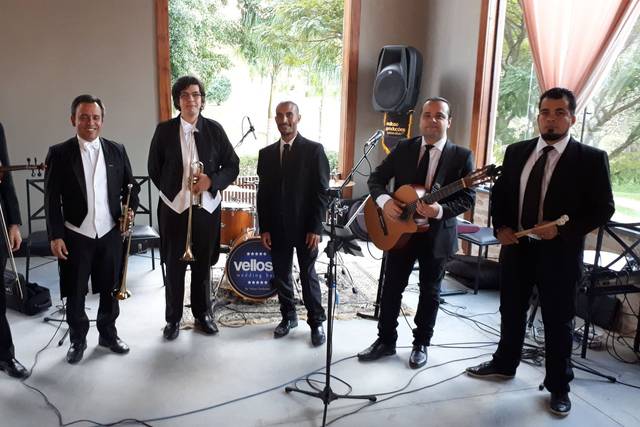 Orquestra Velloso