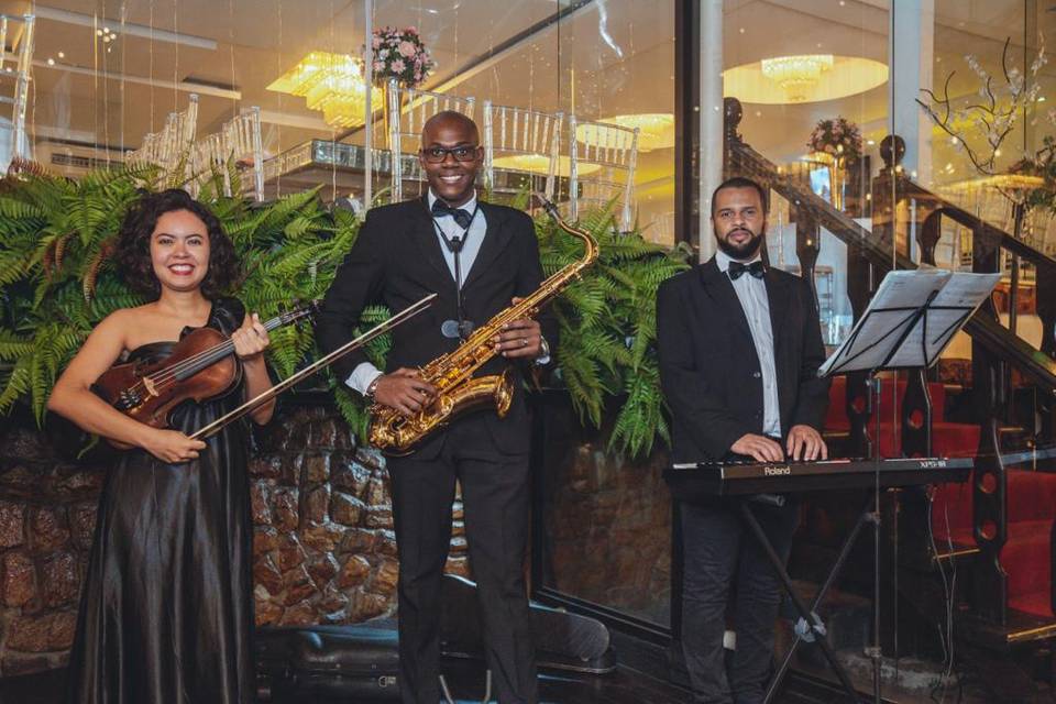 Casamento Rio de Janeiro - RJ