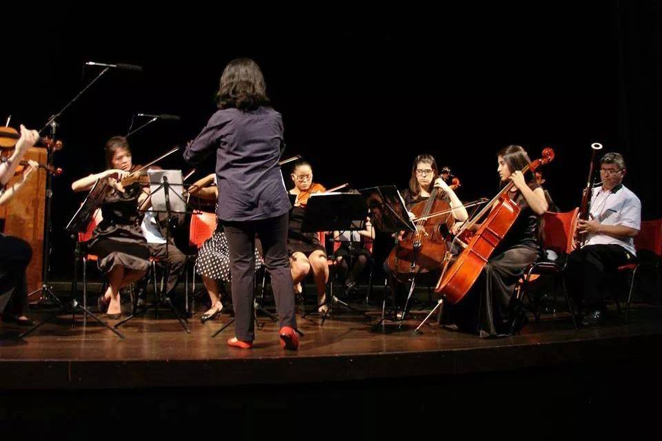 Teatro Municipal Dourados - MS