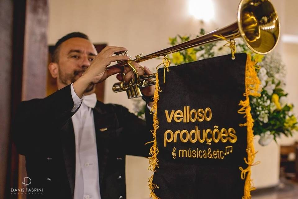 Velloso Produções