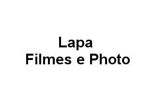 Lapa Filmes e Photo logo