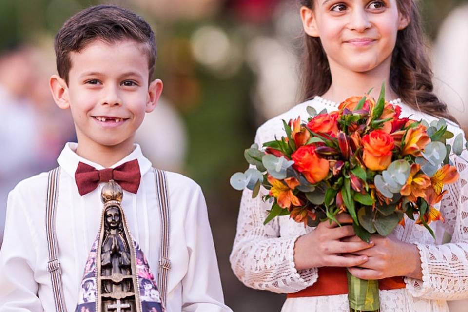 Casamento Raissa e Léo