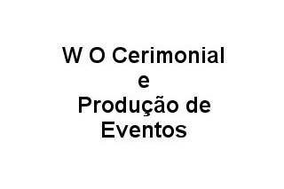 W O Cerimonial e Produção de Eventos