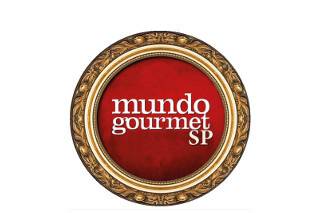 Mundo Gourmet logo