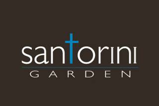 Santorini Garden