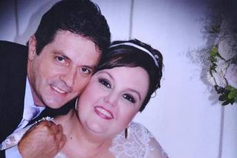 Álbum de casamento