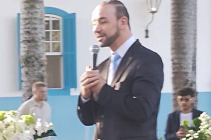 Amor nas palavras