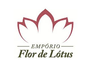 Flor de Lótus Logo