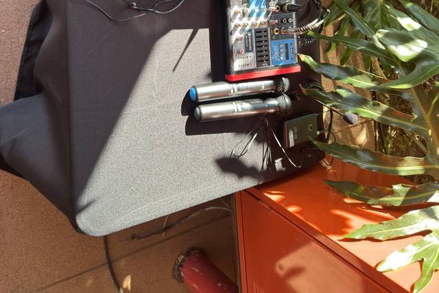 Equipamento