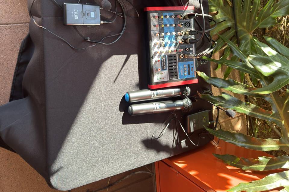 Equipamento