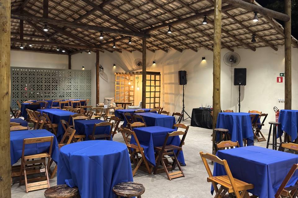 Ágape Sound Comércio e Locação