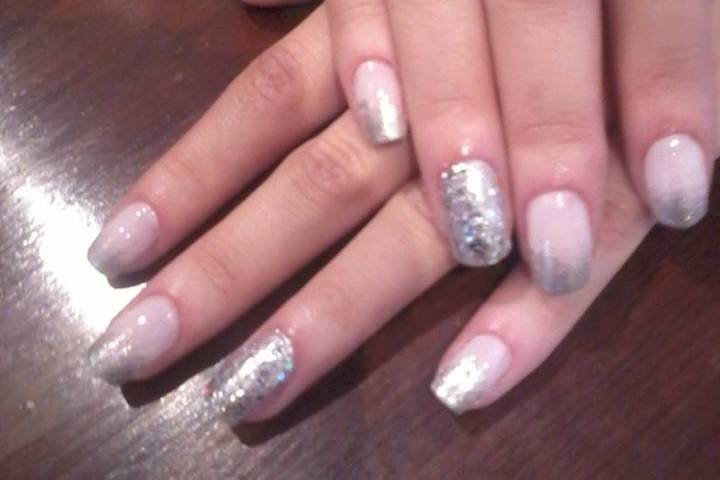 Manicure para noivas