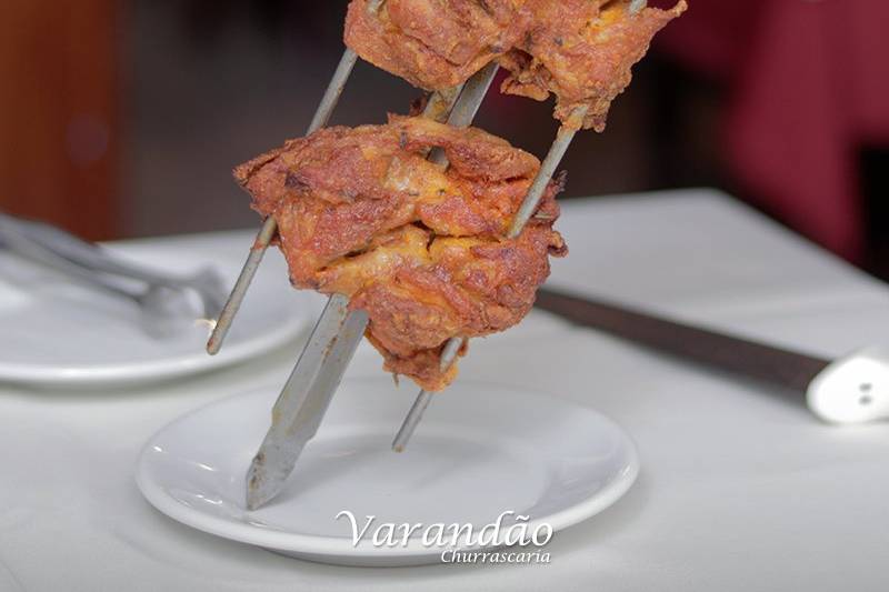 Churrascaria Varandão